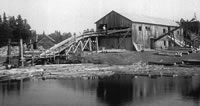 Photo of Berrigans Mill